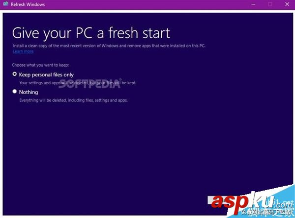 Win10一鍵純凈安裝工具使用體驗:電腦小白也能輕松使用 Win10,一鍵純凈安裝