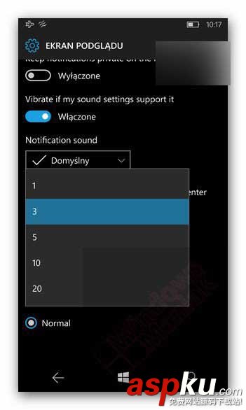 Win10,移動版,14316