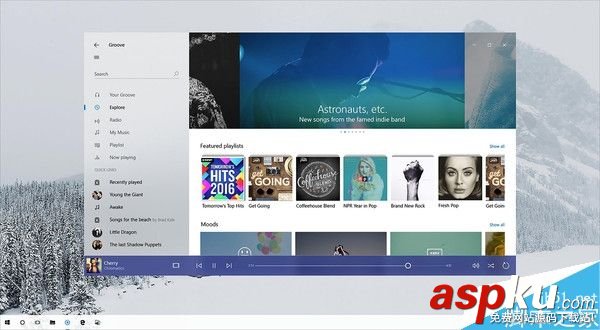 Win10 RedStone 3(Win10.4)到底都有哪些變化呢? Win10,RedStone3