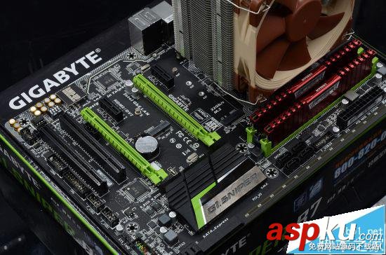 z170主板和b150主板哪個好?b150和z170主板對比分析 z170,主板,b150