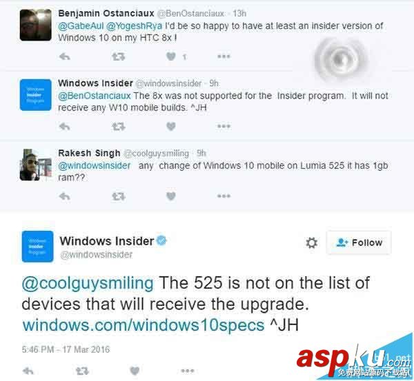 不用等了 WP8.1升級Win10 Mobile正式版僅此一次再無第二波推送 WP8.1,Win10 Mobile