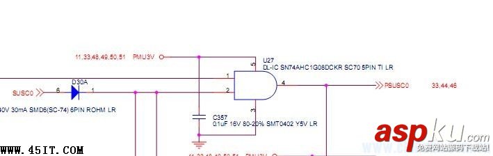 方正R511掉電維修一例 方正,掉電,維修
