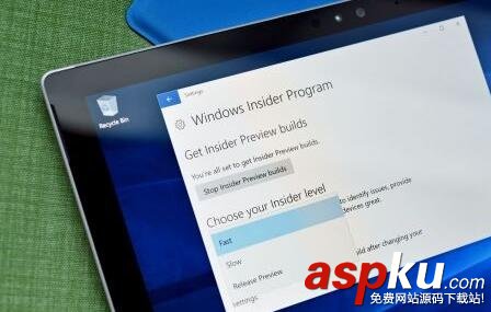微軟解釋Win10 PC預覽通道切換需24小時的原因  Win10,Win10預覽通
