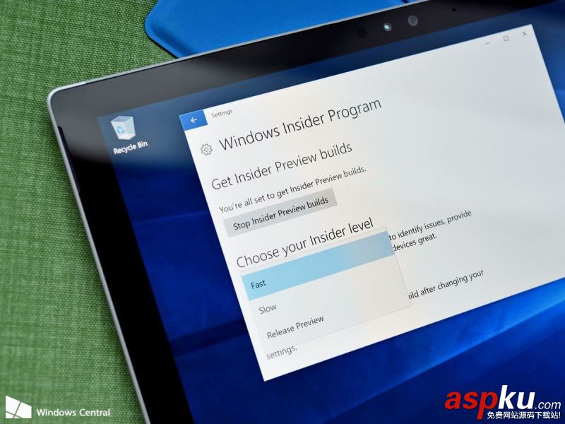 新的Win10 Mobile/PC預覽版2017年開始推送 Win10,Win10預覽版