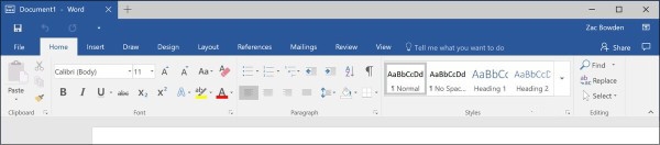 Win10 RedStone 3(Win10.4)到底都有哪些變化呢? Win10,RedStone3