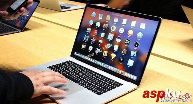 MacBook Pro有幾種顏色 蘋果全新MacBook Pro銀色和太空灰色哪個顏色好看 MacBook,MacBookPro,顏色,太空灰色