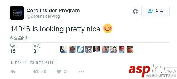 Win10 Mobile/PC預(yù)覽版14946本周推送:移動(dòng)版也將增加新功能 Win10,Win10預(yù)覽版