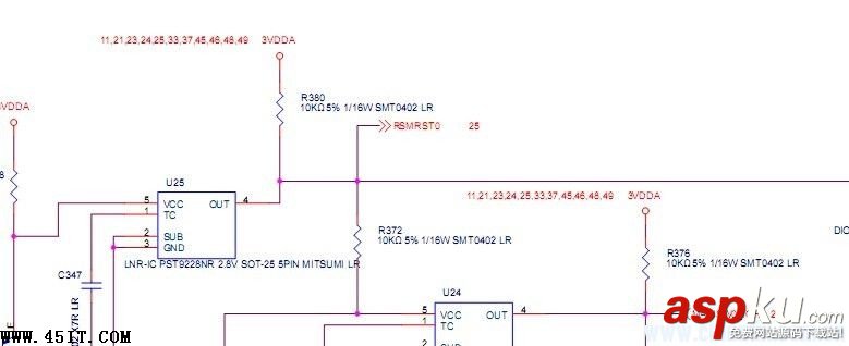 方正R511掉電維修一例 方正,掉電,維修
