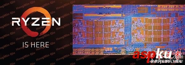 amd,ryzen,售價(jià),ryzen處理器,上市