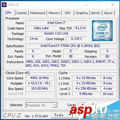 DIY如何選到合適的CPU?選購(gòu)鑒別測(cè)試秀 CPU
