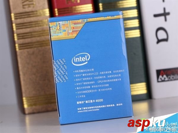 DIY如何選到合適的CPU?選購(gòu)鑒別測(cè)試秀 CPU