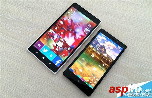 Win10 Mobile 14342.1004快速預覽版更新 提升電池續航 Win10,Mobile,電池續航
