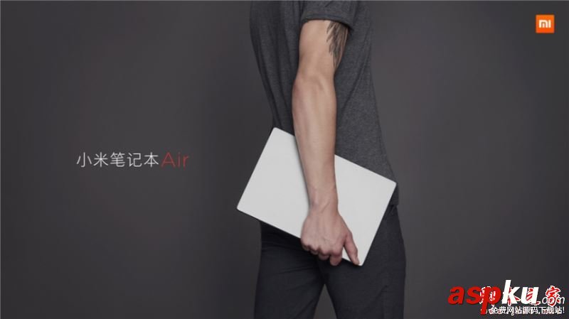 小米筆記本Air有幾個版本?小米筆記本Air 13.3寸和12.5寸版區別對比評測 小米筆記本Air,13.3寸,12.5寸,小米