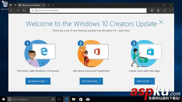 Win10創作者更新RS2本周簽署正式版 Win10,創作者RS2
