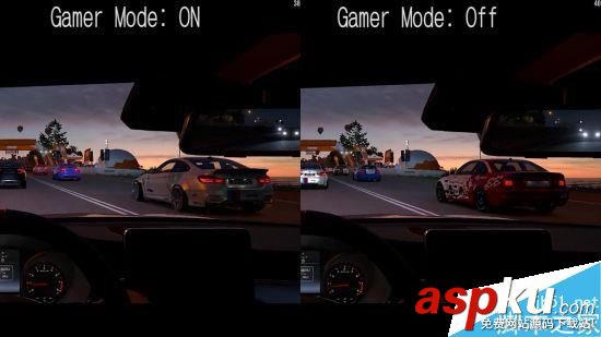 Win10游戲模式幀數對比實測視頻:游戲提升非常微弱 Win10,游戲,幀數