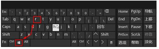 Win10如何調出運行框?Win10調出運行框的三種方法 Win10,運行框,運行窗口