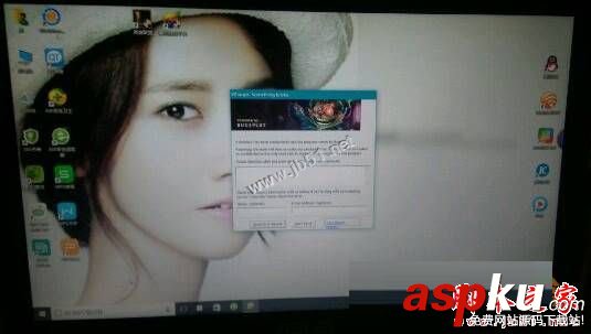 win10運(yùn)行l(wèi)ol崩潰了怎么辦?win10系統(tǒng)玩英雄聯(lián)盟崩潰的解決方法圖文教程 win10系統(tǒng),崩潰,lol,英雄聯(lián)盟