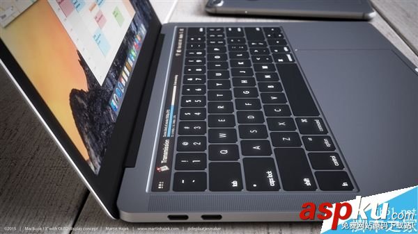 新一代MacBook Pro處理器曝光:或使用Kaby Lake處理器 MacBookPro,處理器