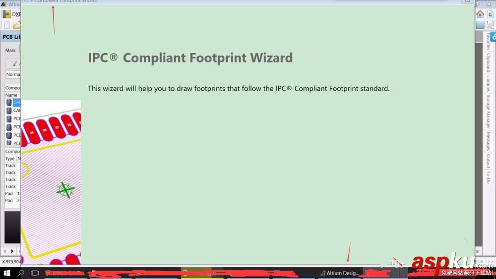 win10高清屏打開AD16彈窗顯示不全該怎么辦? win10,高清屏,AD16