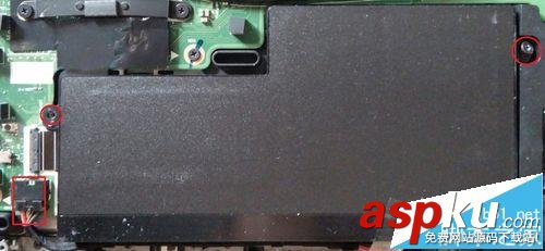 聯想thinkpad t450筆記本怎么拆機? 聯想,thinkpad,筆記本