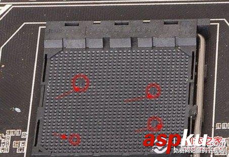 CPU如何安裝 CPU安裝注意事項(Intel篇/AMD篇)