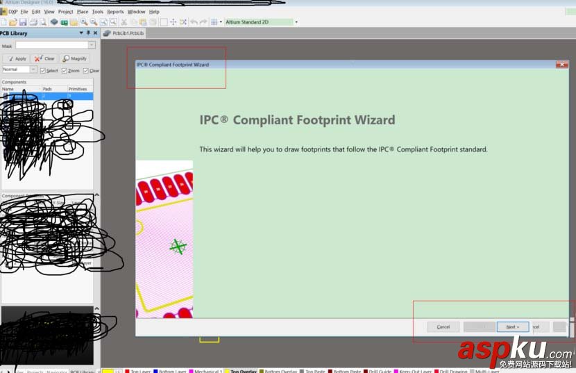 win10高清屏打開AD16彈窗顯示不全該怎么辦? win10,高清屏,AD16