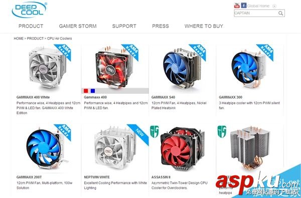 散熱,風(fēng)神,AMD,Ryzen