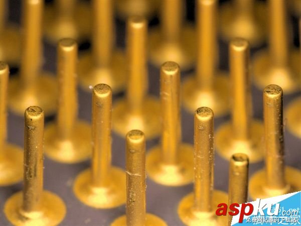 DIY如何選到合適的CPU?選購(gòu)鑒別測(cè)試秀 CPU