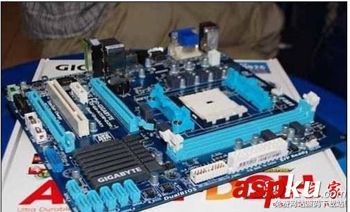 amd主板芯片組,主板芯片組是什么,amd主板芯片組介紹