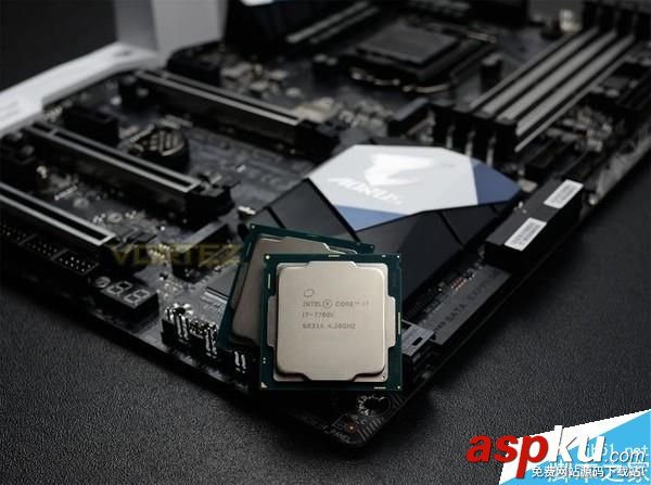 Intel下代至尊版酷睿i5/i7規格曝光 Intel,酷睿
