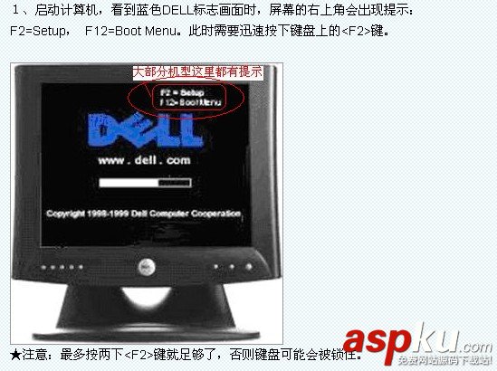 如何設(shè)置BIOS從U盤(pán)啟動(dòng)的方法 BIOS,U盤(pán)
