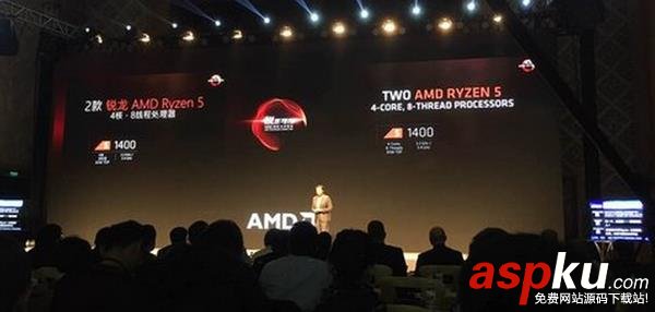 Ryzen5,型號(hào),性能,超頻
