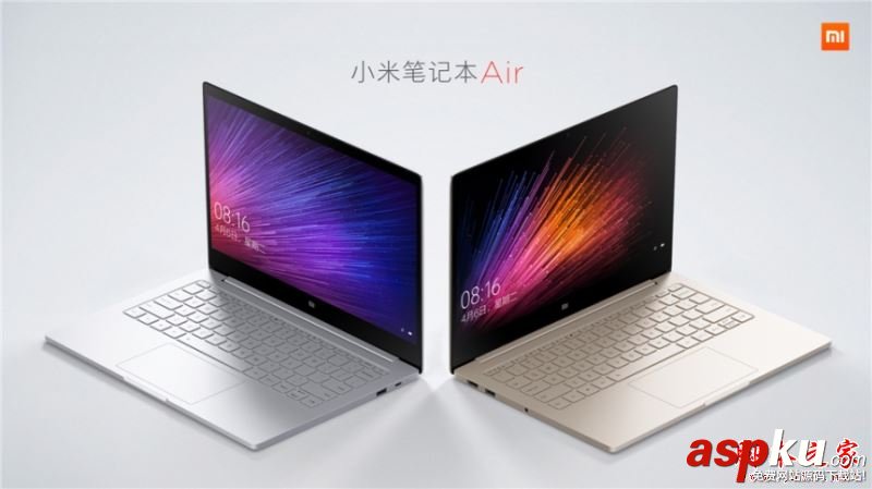 小米筆記本Air有幾個版本?小米筆記本Air 13.3寸和12.5寸版區別對比評測 小米筆記本Air,13.3寸,12.5寸,小米