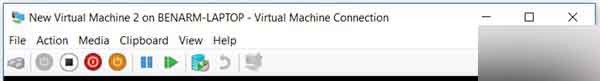Win10一周年更新預覽版14371和14372修復Hyper-V高分屏UI Win10,一周年,預覽版