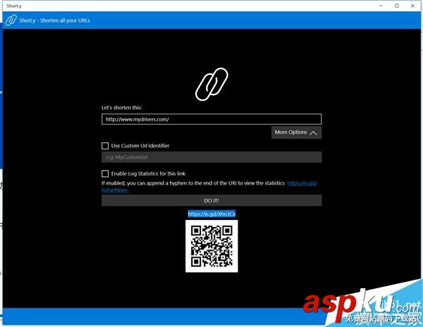 Win10短鏈接生成官方工具Short.y上線 附下載地址 Win10,工具