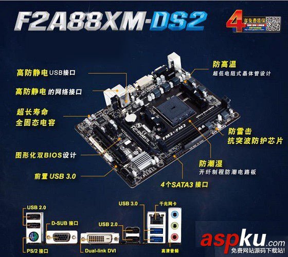 AMD A88和A85有什么區別 A88與A85主板之間的區別對比圖解 AMD,A88,A85,主板,區別