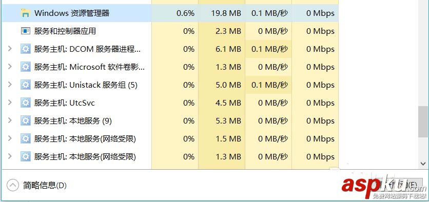 Win10,菜單欄,任務欄