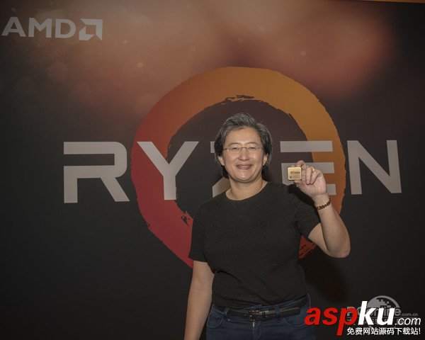 AMD Ryzen7 1800X和1700X性能首發(fā)評測:未完全超越Intel 但一鳴驚人 AMDRyzen71800X,Ryzen71700X首發(fā)評測,AMDRyzen7評測