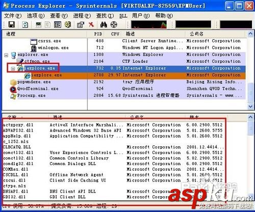 cpu使用率100%是怎么回事？該如何解決