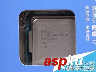 DIY如何選到合適的CPU?選購(gòu)鑒別測(cè)試秀 CPU