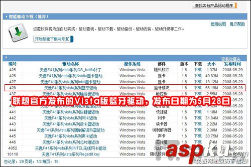 聯(lián)想筆記本升級SP1藍(lán)牙失效解決辦法 聯(lián)想筆記本,藍(lán)牙