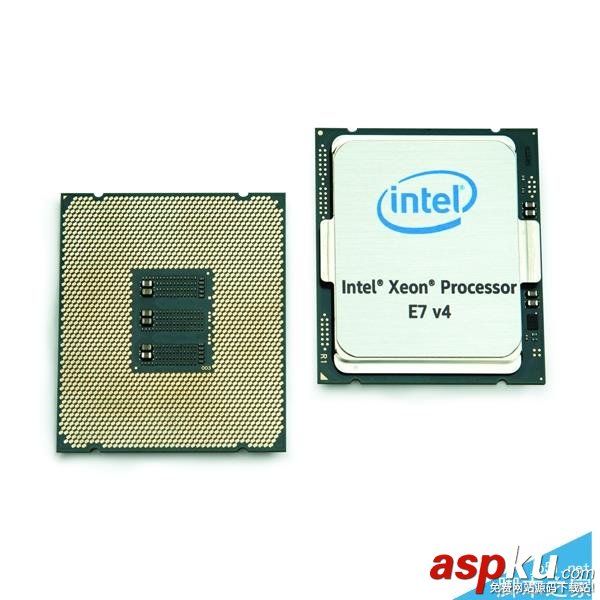 Intel Xeon E7 v4價格多少?Intel Xeon E7 v4至強處理器性能詳情 Intel,Xeon,E7v4,配置,E7v4處理器