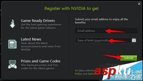 Win10,NVIDIA,顯卡驅動