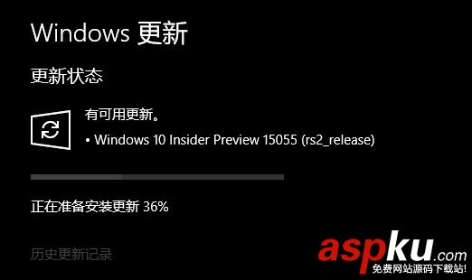 Win10創意者更新15055 Mobile快速預覽版更新已知問題匯總 Win10創意者,15055,Mobile,問題