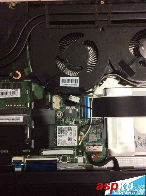 聯想小新700電競版筆記本怎么拆機加內存條? 聯想,小新700