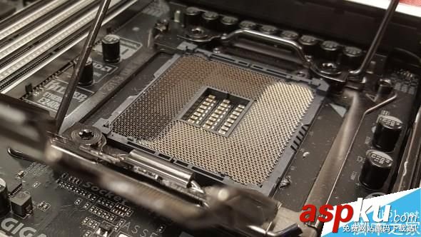 Intel下代至尊版酷睿i5/i7規格曝光 Intel,酷睿