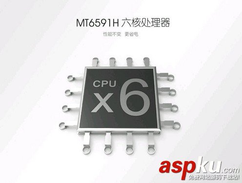 聯發科的cpu怎么樣?聯發科六核CPU性能測試