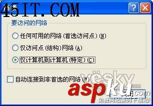 筆記本無(wú)線網(wǎng)卡充當(dāng)路由器組建局域網(wǎng) 筆記本,無(wú)線網(wǎng)卡,路由器,局域網(wǎng)