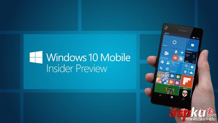 Win10 Mobile預覽版15235系統現新Bug: SD卡無法更新應用(附解決方法) Win10,Mobile,15235,SD卡