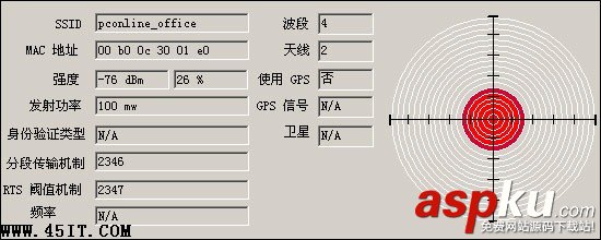 路由沒(méi)錯(cuò) 本本無(wú)線信號(hào)好壞真相揭秘 路由,筆記本,無(wú)線信號(hào)